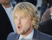 Owen Wilson kedvenc szava a WOW! 