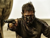 MAD MAX: A HARAG ÚTJA - A kulisszák mögött 