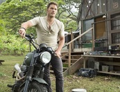 Exkluzív: Jurassic World a kulisszák mögött 