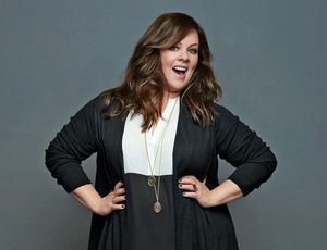 5 dolog, amit nem tudtál Melissa McCarthy-ról 
