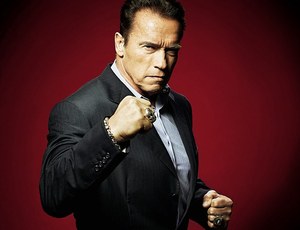 A folyton visszatérő Terminátor: Arnold Schwarzenegger 