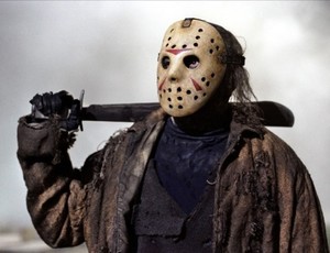 Ki lapul Jason Voorhees álarca mögött? 
