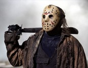 Ki lapul Jason Voorhees álarca mögött? 