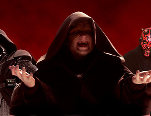 Star Wars történelem óra: A Sith-ek hajnala 