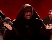 Star Wars történelem óra: A Sith-ek hajnala 