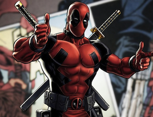 Minden, amit tudni kell Deadpool-ról! 