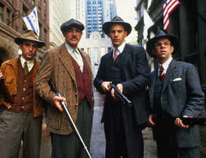 Klasszikusok nyomában: Aki legyőzte Al Capone-t 