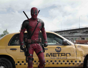 Öt érdekesség Deadpool-ról! 