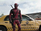 Öt érdekesség Deadpool-ról! 