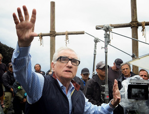 Nézz bele Martin Scorsese legújabb filmjének kulisszáiba! 
