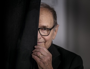 5 érdekesség Ennio Morricone-ról 