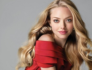 5 dolog, amit nem tudtál Amanda Seyfried-ről