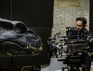 Less be a Jurassic World - Bukott birodalom kulisszái mögé! (videók) 