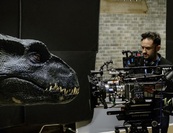 Less be a Jurassic World - Bukott birodalom kulisszái mögé! (videók) 