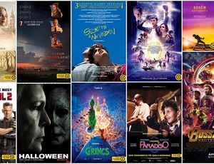 2018 legjobb filmjei női szemmel