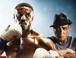 Érdekességek a Creed II. szinkronjában 