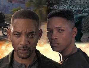 Érdekességek Will Smith új akció-thrilleréről 