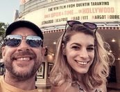 Volt egyszer egy...Hollywood magyar szemmel (videó) 