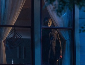 GYILKOS HALLOWEEN - A kulisszák mögött 