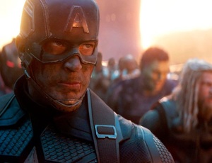 Bosszúállók, gyülekező! Legyen saját Marvel Univerzumotok! 