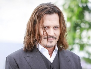 Johnny Depp: Azoknak a nyomdokaiba léphettem, akik mindig is a hőseim voltak - Exkluzív interjú 