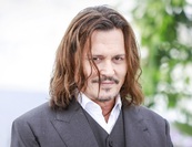 Johnny Depp: Azoknak a nyomdokaiba léphettem, akik mindig is a hőseim voltak - Exkluzív interjú 