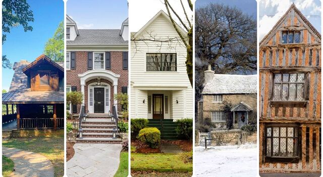 Top 5 filmes ház, ahol tényleg megszállhatsz