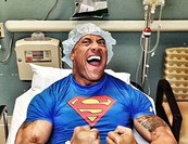 Íme The Rock öt legjelentősebb filmje!