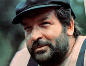 Bud Spencer, az örök legenda 