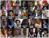 Samuel L. Jackson 5 legjobb szerepe