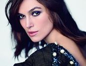 Keira Knightley képtárba jár divatötletekért  