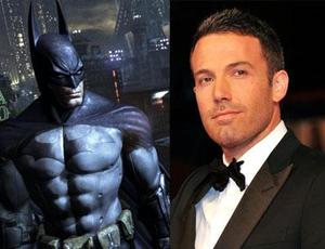 Ben Affleck lesz az új Batman 