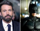Petíciók Ben Affleck ellen! Tiltakoznak a rajongók!