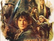 A hobbit: Smaug pusztasága fotók