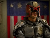 A rajongókra bízták a Dredd 3D folytatását