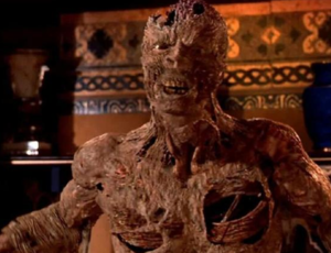 Megvan az új Múmia film rendezője