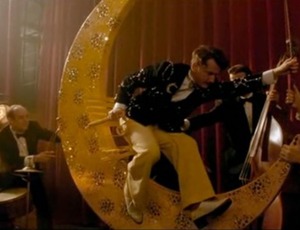 A világ második legjobb gitárosa