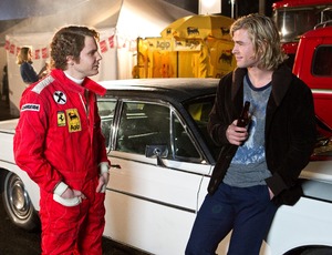 A Hajsza a győzelemért volt a legnézettebb a hétvégén