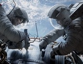 Izgalmas és lehengerlő a Gravitáció