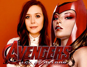 Elizabeth Olsen már tutira benne lesz a Bosszúállók 2-ben