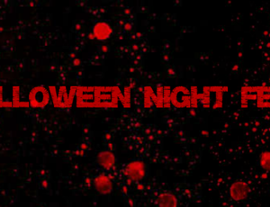 Halloween Night Fest 2013 - Izgalmas és félelmetes lesz!