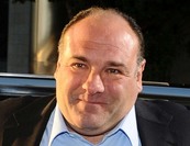 Gandolfini díjat kaphat?