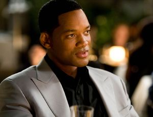 Will Smith szélhámos?