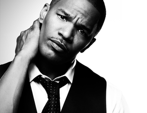Jamie Foxx Martin Luther King lesz