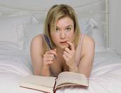 Megharagudott a Bridget Jones-filmek írója