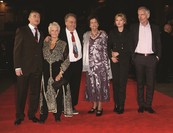 Philomena a Londoni Filmfesztiválon