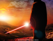 Itt az első fotó a Star Wars 7 előkészületeiről