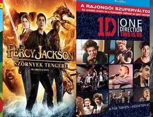 Az InterCom decemberi DVD/Blue-Ray megjelenései 