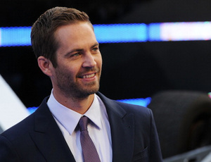 Jótékonysági felajánlás Paul Walker emlékére