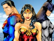 Gal Gadot lesz Csodanő a Batman vs. Supermanben